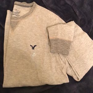 American Eagle Men’s Thermal Long Sleeve